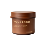 Glycolic Acid Scrub Factory - MULAN Exfoliating Brightening Removes Dead