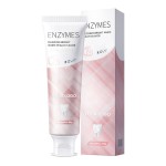 Toothpaste Factory - MULAN Customizable Herbal White Peach Enzyme