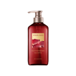 Body Wash Gel Manufacturer - MULAN Rose Oud Deep Cleansing Moisturizing