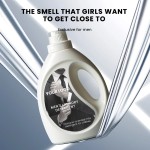 Laundry Detergent Manufacturer - MULAN Factory Price OEM ODM Men