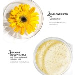 Hair Care Essence Manufacturer - MULAN Bio Glow Organic Moisturizing