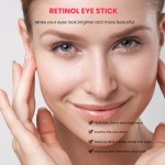 Eye Stick Factory - MULAN Retinol Brighten Dark Circles Repair