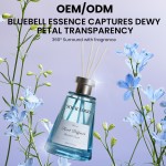 Reed Diffuser Factory - MULAN Custom Private Label Liquid Fragrance