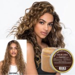 Batana Oil Balm Factory - MULAN Argan Oil Moisturizing Nourishing