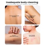 Bath Salt Scrub Manufacturer - MULAN Organic Exfoliating Gentle Whitening