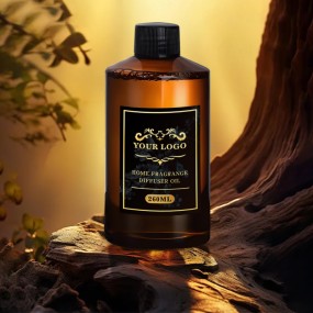 Aromatherapy Liquid Manufacturer - MULAN Customizable Smoke Free Home