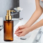 Liquid Hand Soap Factory - MULAN Customized Exfoliating Aromatic Wash