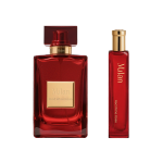Perfume Gift Set Manufacturer - MULAN Limited Edition Christmas Tipsy