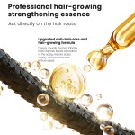Hair Growth Gel Factory - MULAN Niacinamide Caffeine Anti Hair Loss