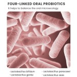 Toothpaste Manufacturer - MULAN OEM ODM Probiotic Shining White