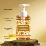 Hand Sanitizer Manufacturer - MULAN OEM Customizable Natural 500ml