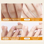 Hand Gel Manufacturer - MULAN Refreshing Hydrating Collagen Smooth