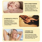 Essential Oil Manufacturer - MULAN OEM Organic Lemongrass Antibacterial