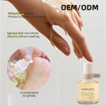 Essential Oil Factory - MULAN Customized 120ml Skin Care Baby