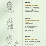 Face Serum Factory - MULAN Anti Aging Antioxidant Brightening Melanin