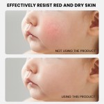 Face Cream Factory - MULAN Organic Hydrating Children 100ml