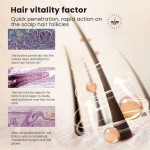 Hair Essential Oil Manufacturer - MULAN Natural Root Strengthening Growth