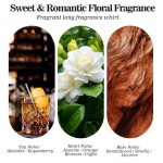 Eau De Parfum Factory - MULAN Women Long Lasting Floral MIST