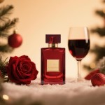Perfume Gift Set Manufacturer - MULAN Limited Edition Christmas Tipsy