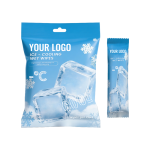 Portable Wet Towel Factory - MULAN Long Lasting Cool Relaxation