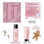 Gift Box Set Factory - MULAN Limited Christmas Berry Party