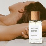 Body Spray Manufacturer - MULAN Luxurious Portable Pear Peony