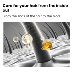 Hair Care Oil Manufacturer - MULAN Private Label Moisturizes Smooths