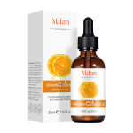 Face Serum Factory - MULAN Vitamin C Arbutin Lightening Melanin
