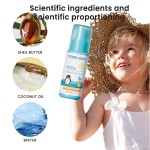 Physical Sunscreen Manufacturer - MULAN Kids Isdin Mineral Low Irritation