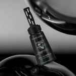 Hair Styling Gel Manufacturer - MULAN Men Cool Styling Moisturizing Non