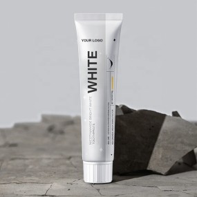 Toothpaste Factory - MULAN Private Label Nicotinamide Whitening