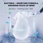 Fabric Freshness Spray Factory - MULAN Deodorizing Odor Eliminating