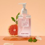 Hand Cleaning Gel Factory - MULAN OEM High Quality Deep Cleaning