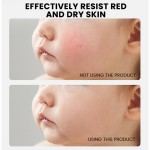 Refreshing Cream Factory - MULAN Organic Pomegranate Children Night