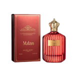Perfume Spray Manufacturer - MULAN Unisex Luxury Woody Scent Long Lasting