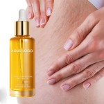Massage Oil Manufacturer - MULAN Organic 30ml Nourishing Stretch Mark