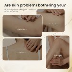 Body Wash Factory - MULAN Organic Acne Fighting Dual Chamber