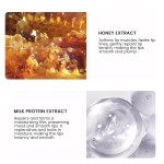 Lip Care Manufacturer - MULAN OEM Private Label Long Lasting Honey