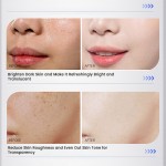 Skin Care Toner Manufacturer - MULAN OEM Private Label Whitening Antioxidant