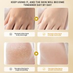 Hand Foot Cream Factory - MULAN Anti Cracking Moisturizing Whitening