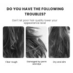 Hair Care Essence Manufacturer - MULAN Bio Glow Organic Moisturizing