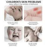 Baby Care Butter Manufacturer - MULAN OEM 100ml Moisturizing Smoothing