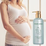 Body Wash Manufacturer - MULAN Organic Shea Butter Moisturizing Home