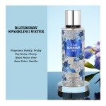 Body Mist Manufacturer - MULAN Floral Scent Women Eco Friendly Deodorant