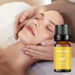 Essential Oil Manufacturer - MULAN OEM Organic Lemongrass Antibacterial