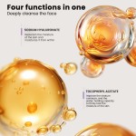 Shower Gel Factory - MULAN Luxury Private Label Essential Oils