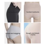 Toning Body Oil Factory - MULAN High Quality Firming Big Butt