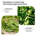 Deodorant Stick Manufacturer - MULAN OEM Custom Fragrance 75ml