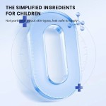 Face Cream Factory - MULAN Organic Hydrating Children 100ml