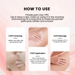 Pink Essence Lotion Manufacturer - MULAN Moisturizing Cruelty Free Private